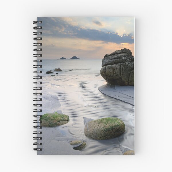 Item preview, Towards the setting sun (Porth Nanven) designed and sold by bitm2007.