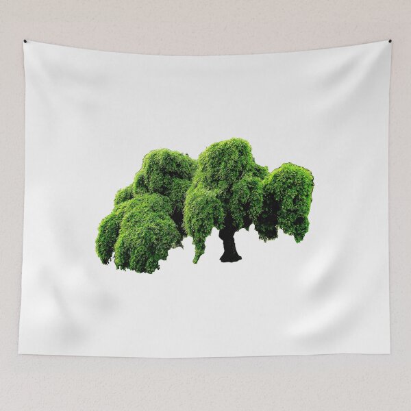 Item preview, Jenischpark tree designed and sold by achgottchen.