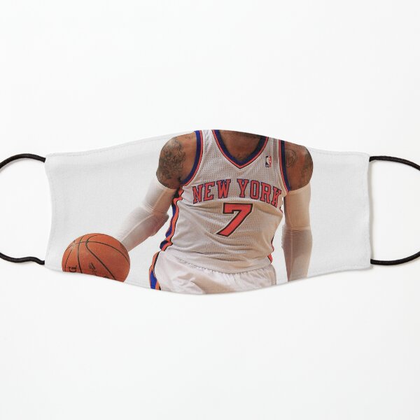 Mitchell & Ness Asap Ferg New York Knicks Jersey