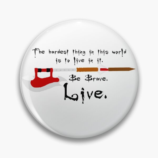Item preview, btvs designed and sold by SacrificialGift.