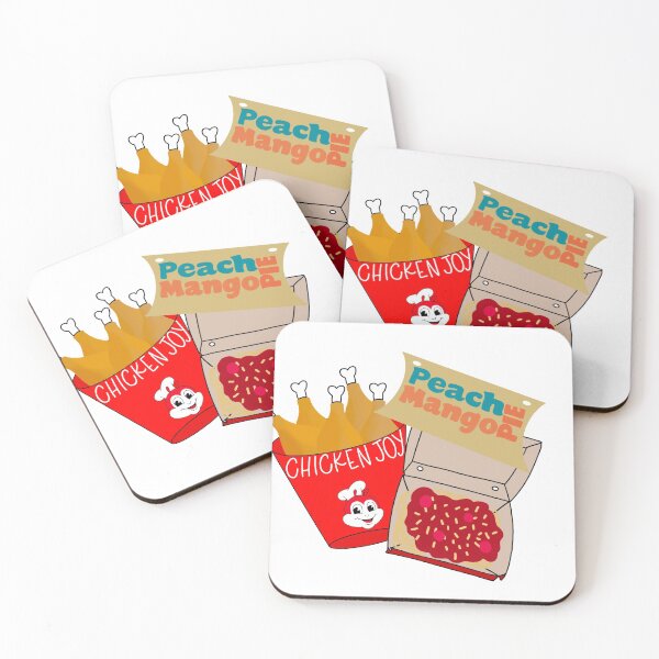 Item preview, Jollibee designed and sold by wongsamantha7.