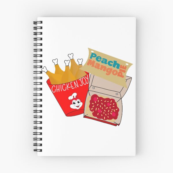 Item preview, Jollibee designed and sold by wongsamantha7.