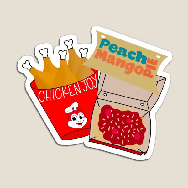 Item preview, Jollibee designed and sold by wongsamantha7.