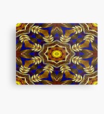 Autumni Metal Print