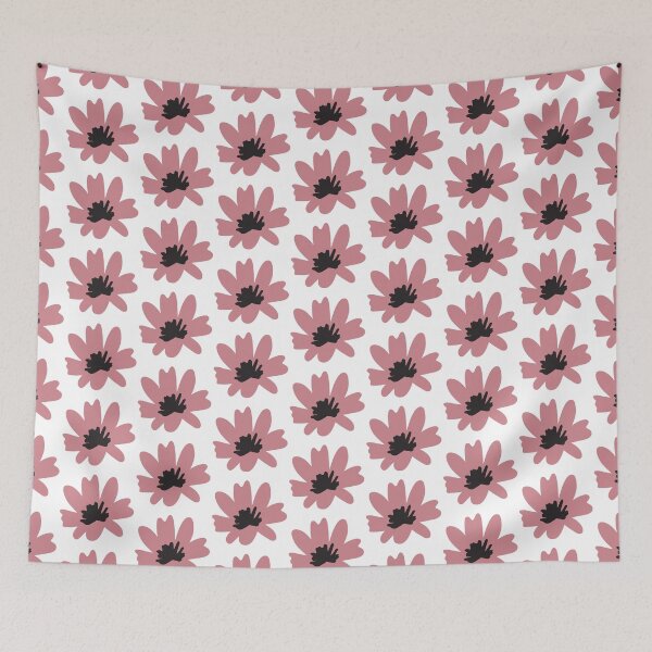 Item preview, Floral designed and sold by flying-flamingo.