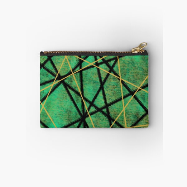 Item preview, Emerald black gold designed and sold by Zwuck.