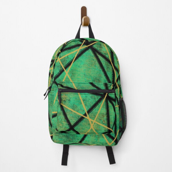 Item preview, Emerald black gold designed and sold by Zwuck.