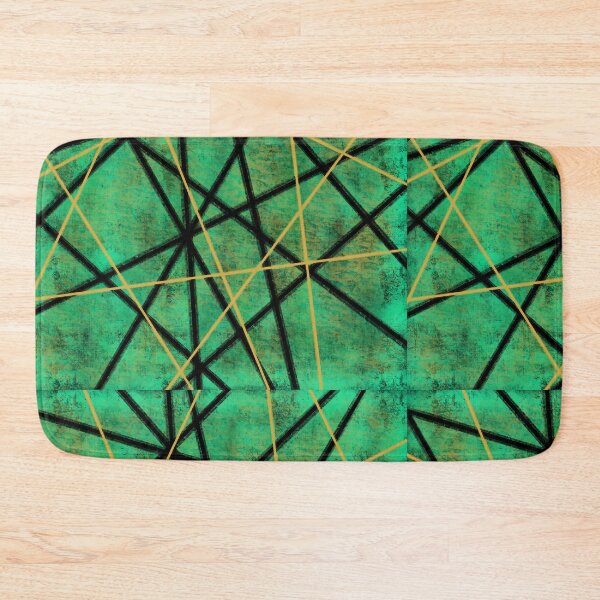 Item preview, Emerald black gold designed and sold by Zwuck.