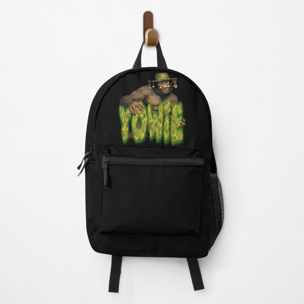 Item preview, YOWIE designed and sold by PapaSquatch.