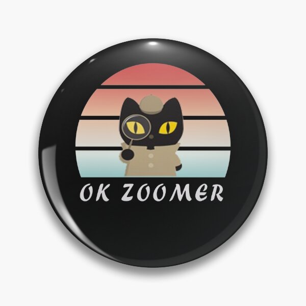 Item preview, Ok zoomer T-Shirt designed and sold by bestdesigns2020.