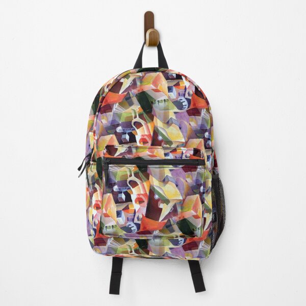 Item preview, Modern Abstract Cubism in Opulent Contemporary Style designed and sold by Nisuris.