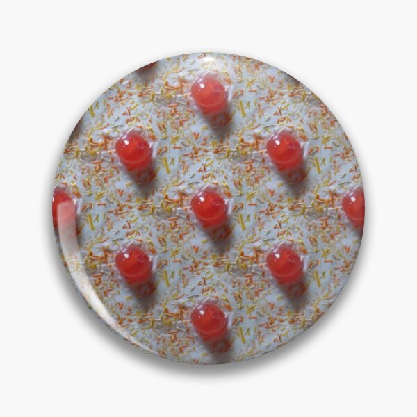 Item preview, Eye Full of Trifle (pattern) designed and sold by Yampimon.