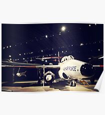Air Force Poster