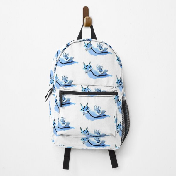 Item preview, Blue Sea Slug designed and sold by taeylenol.