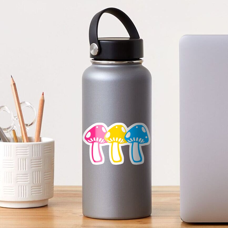 Item preview, Glossy Sticker designed and sold by discostickers.