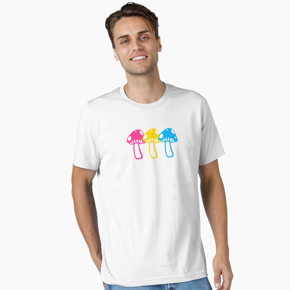 Item preview, Essential T-Shirt designed and sold by discostickers.