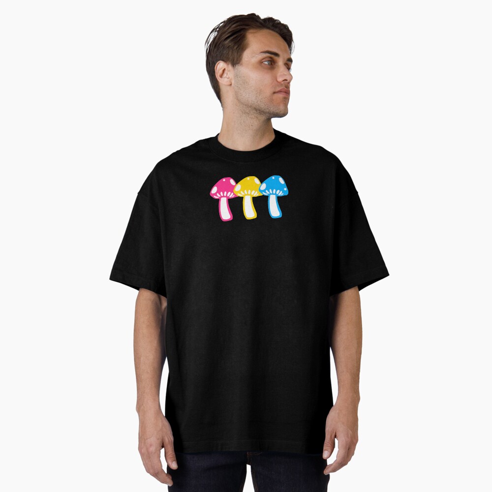 Item preview, Oversized T-Shirt designed and sold by discostickers.