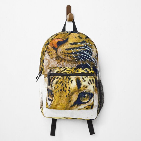 Item preview, Leopard Art designed and sold by MitchellAK.