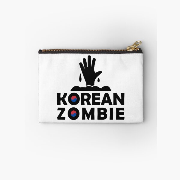 Item preview, Korean Zombie designed and sold by MMA-Tees.