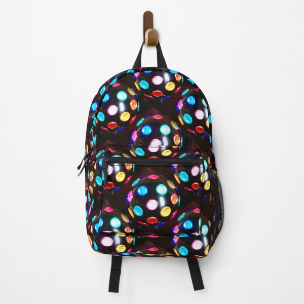 Item preview, Disco Balls (pattern) designed and sold by Yampimon.