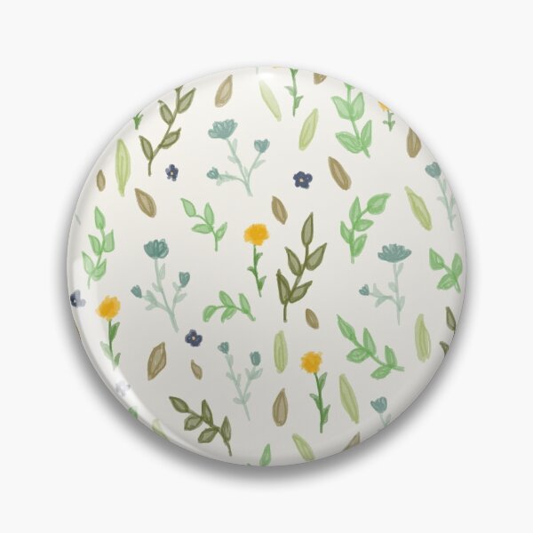 Item preview, Flower Pattern designed and sold by CreativeDragon1.