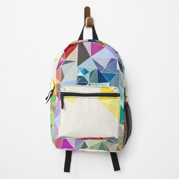 Item preview, The random spiral of colors designed and sold by Emi Yañez.