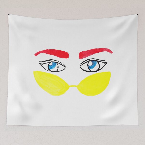 Item preview, Look At Me designed and sold by LiceaGand.