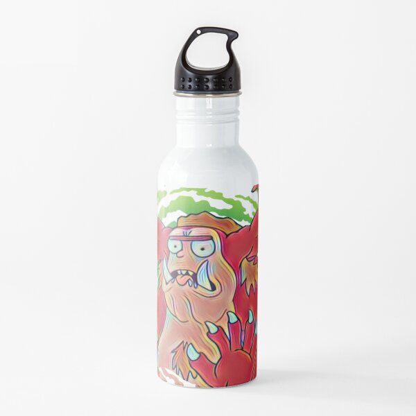 Rick and Morty™ - Morty Jr. Water Bottle