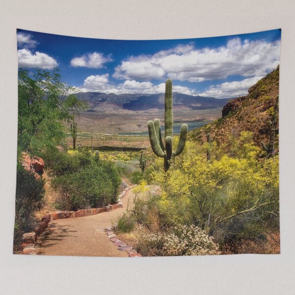 Item preview, Tonto National Monument, AZ 2 designed and sold by Kathy Weaver.