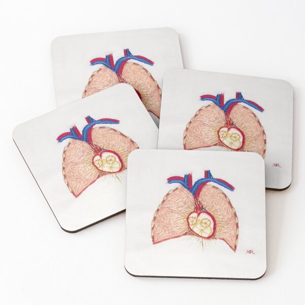 Item preview, Sacred Heart designed and sold by Aimee  Rondel.