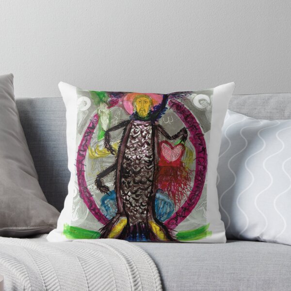 Item preview, Pantocrator designed and sold by MarcoArts.