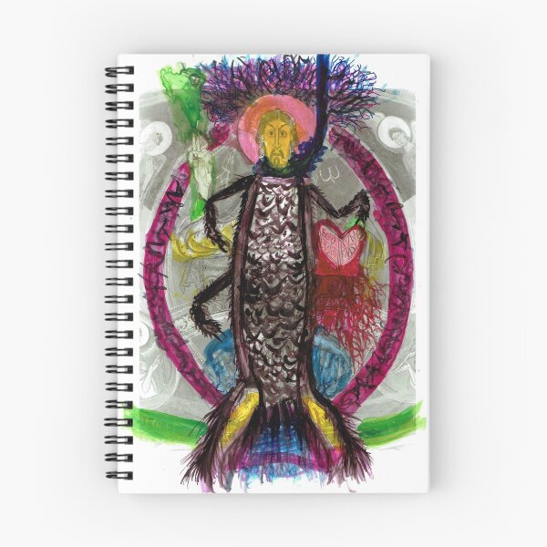 Item preview, Pantocrator designed and sold by MarcoArts.