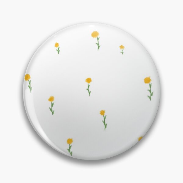 Item preview, Single Flower Pattern designed and sold by CreativeDragon1.