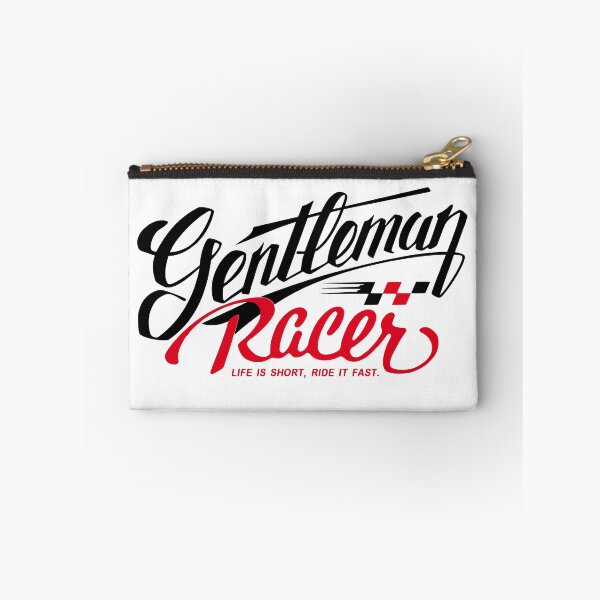 Item preview, Gentleman racer 2 designed and sold by monsieurspot.