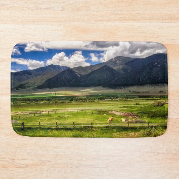 Item preview, Pintler Scenic Drive - MT designed and sold by Kathy Weaver.