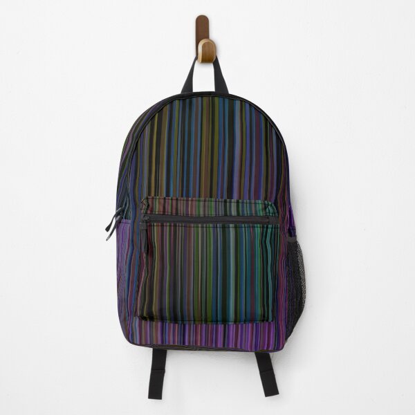 Item preview, Decorative Colorful Stripes designed and sold by livianasgifts.