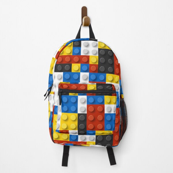 Item preview, Mondrian blocks De Stijl Modern Art designed and sold by newyorker01.