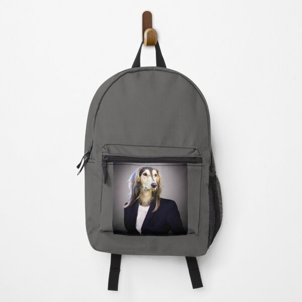Item preview, Hybrid human dog designed and sold by Delicarte.