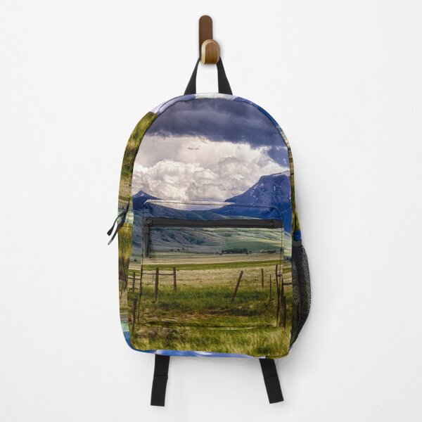 Artikelvorschau, Pintler Scenic Drive - Montana entworfen und verkauft von Kathy Weaver.