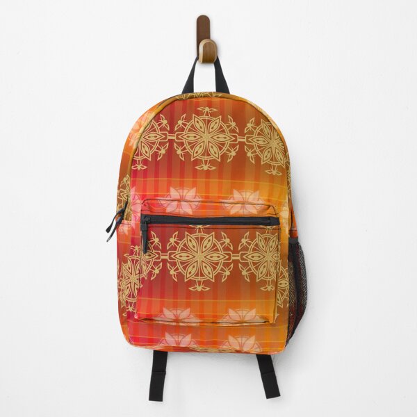 Item preview, Abstract Red Pattern designed and sold by livianasgifts.