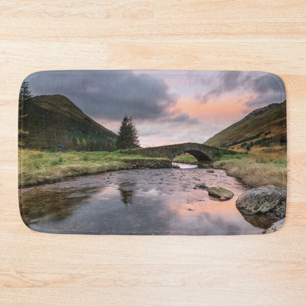 Item preview, Sunrise at Butter Bridge designed and sold by bitm2007.
