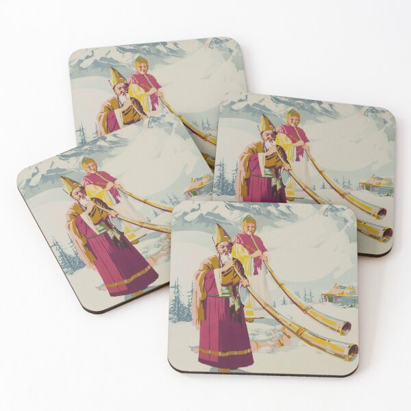 Item preview, Inde vintage travel poster designed and sold by stickart-marek.