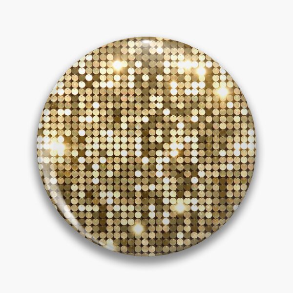 Item preview, Golden Metallic Glitter Sparkles designed and sold by newyorker01.