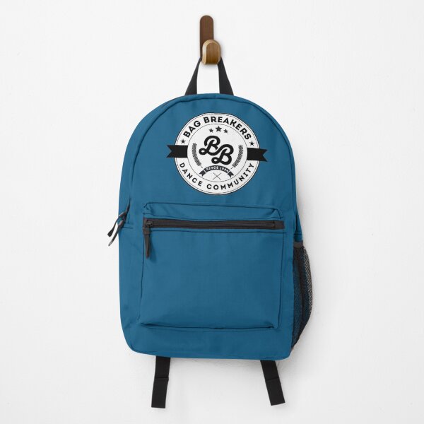 Item preview, Logo Design of Bag Breakers designed and sold by Richard Wee.