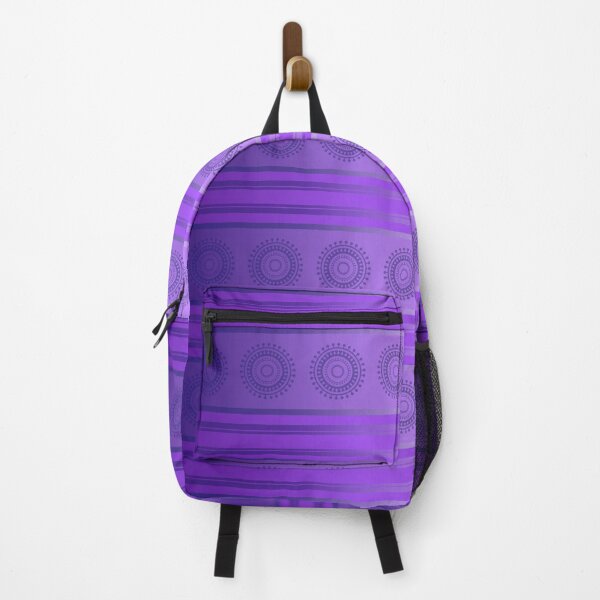 Item preview, Pretty Purple Pattern designed and sold by livianasgifts.