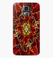Corsage Case/Skin for Samsung Galaxy