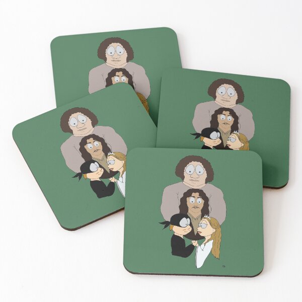 Item preview, Nothing better than love and friends designed and sold by kassandra369.