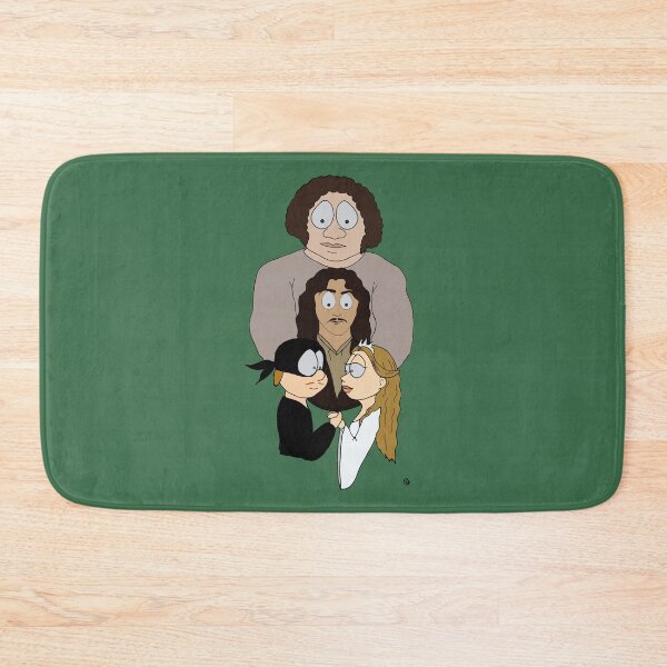 Item preview, Nothing better than love and friends designed and sold by kassandra369.