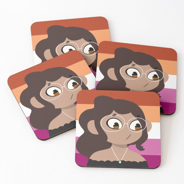 Item preview, ORGULLO OCS - DOS designed and sold by mahalmolagi.