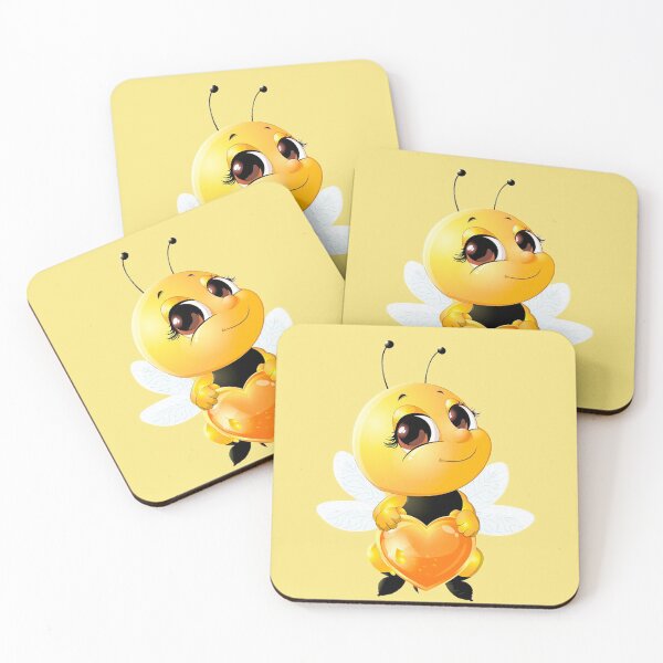 Item preview, BEE designed and sold by BENAZCOMPANY.